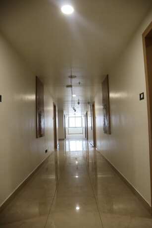 Imagen general del Hotel The Sky Comfort Beach, Dwarka. Foto 12