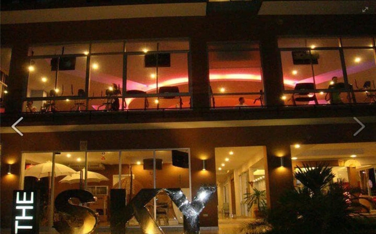 Imagen general del Hotel The Sky Condo. Foto 1