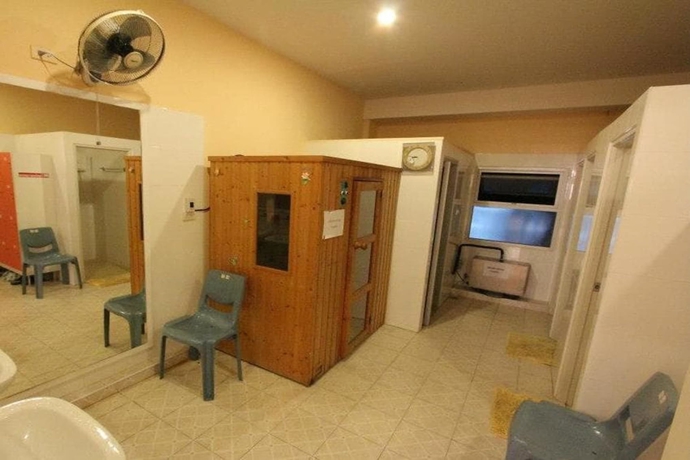 Imagen general del Hotel The Sky Condo. Foto 2