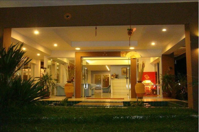 Imagen general del Hotel The Sky Condo. Foto 4