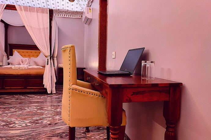 Imagen general del Hotel The Sky Imperial Nakoda Green Valley. Foto 3