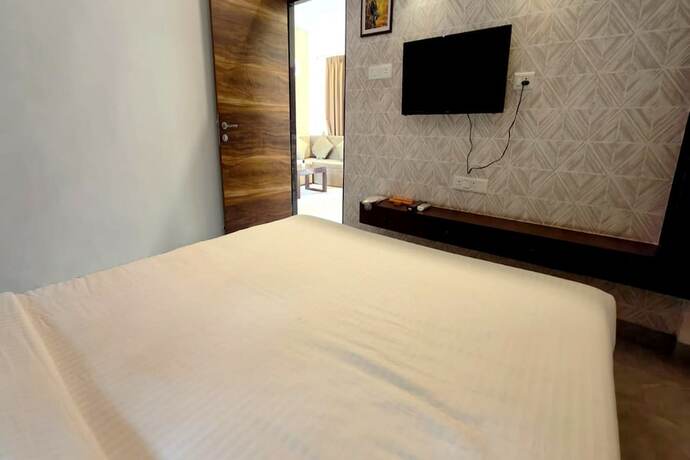 Imagen general del Hotel The Sky Imperial Sethji Ni Wadi. Foto 10