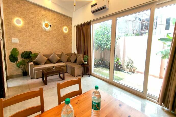 Imagen general del Hotel The Sky Imperial Sethji Ni Wadi. Foto 11