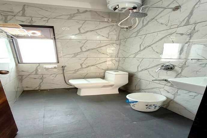 Imagen de la habitación del Hotel The Sky Imperial Sethji Ni Wadi. Foto 20