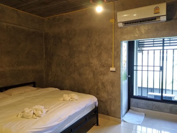 Imagen de la habitación del Hotel The Sky Loft. Foto 11