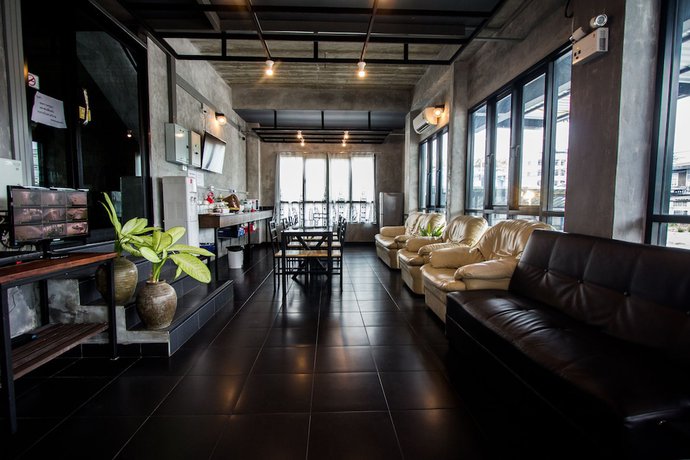 Imagen general del Hotel The Sky Loft. Foto 1