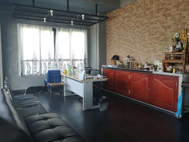 Imagen de los interiores del Hotel The Sky Loft. Foto 20