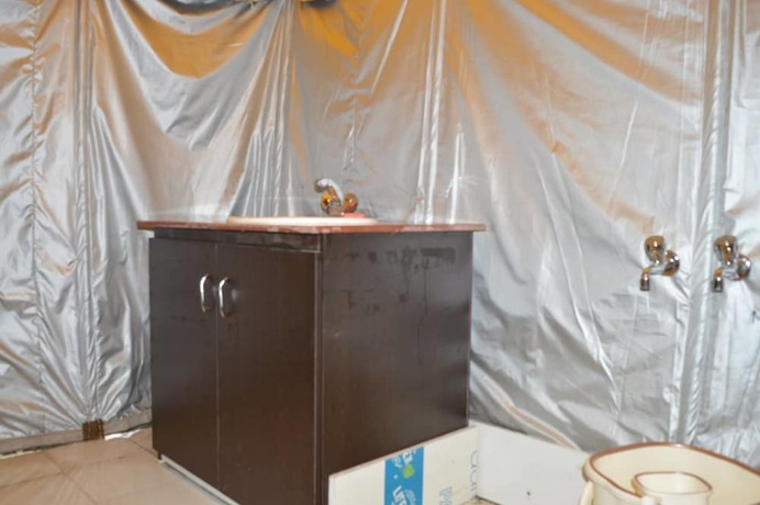 Imagen general del Hotel The Sky Village. Foto 4