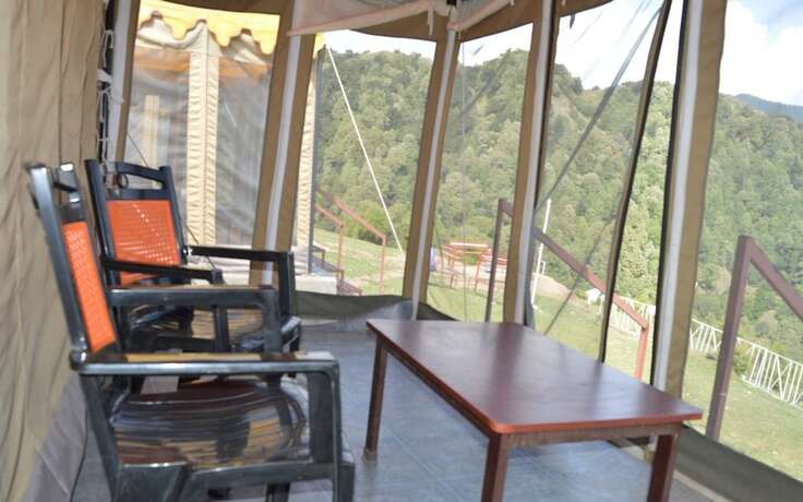 Imagen general del Hotel The Sky Village. Foto 6