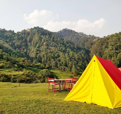 Imagen general del Hotel The Sky Village. Foto 13