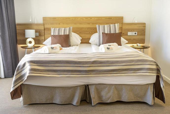 Imagen de la habitación del Hotel The Sky – Adults Only. Foto 7