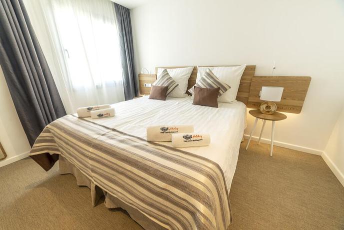 Imagen de la habitación del Hotel The Sky – Adults Only. Foto 8