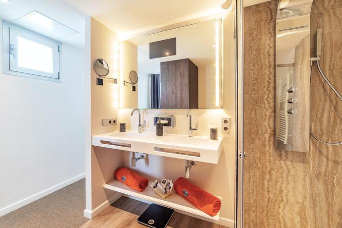 Imagen de la habitación del Hotel The Sky – Adults Only. Foto 9