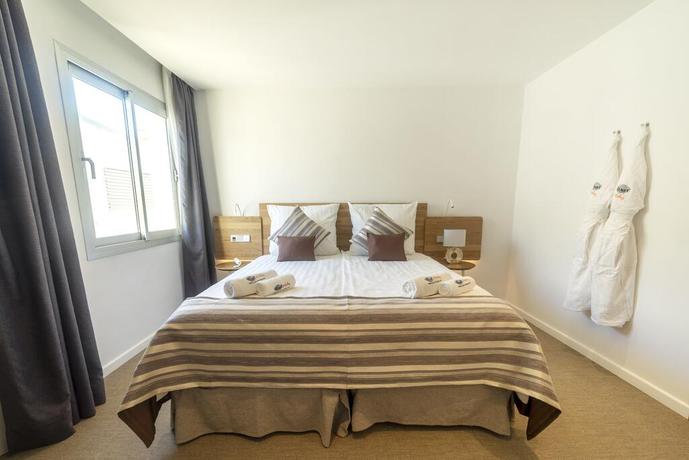 Imagen de la habitación del Hotel The Sky – Adults Only. Foto 12