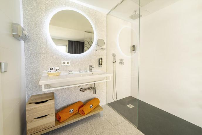 Imagen de la habitación del Hotel The Sky – Adults Only. Foto 13