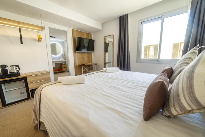 Imagen de la habitación del Hotel The Sky – Adults Only. Foto 14