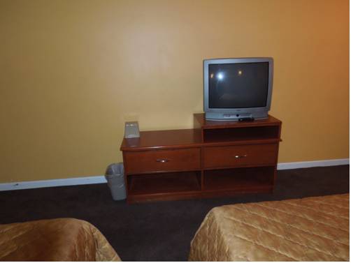 Imagen de la habitación del Hotel The SkyBreeze Inn. Foto 5
