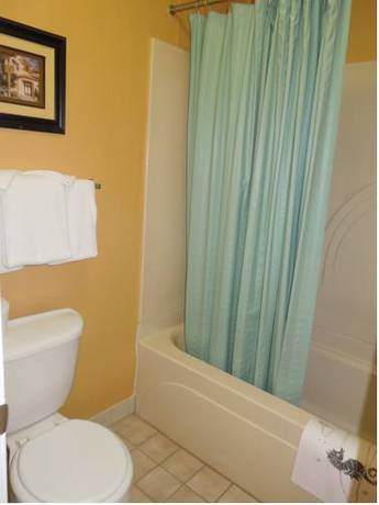 Imagen de la habitación del Hotel The SkyBreeze Inn. Foto 6