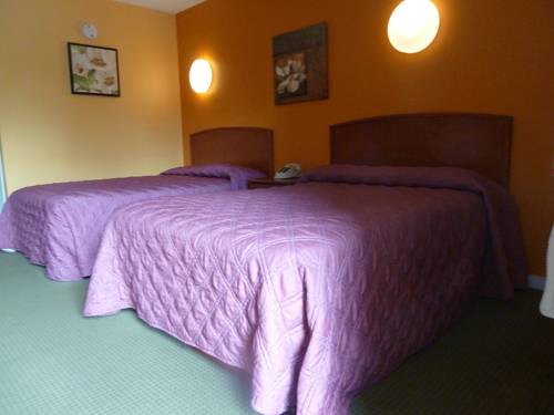 Imagen de la habitación del Hotel The SkyBreeze Inn. Foto 9