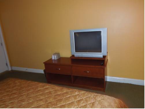 Imagen de la habitación del Hotel The SkyBreeze Inn. Foto 14