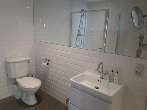 Imagen de la habitación del Hotel The Skye Inn. Foto 8