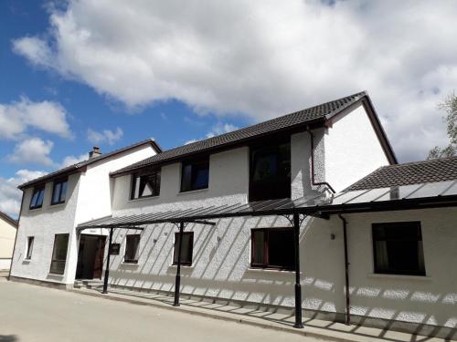 Imagen general del Hotel The Skye Inn. Foto 2