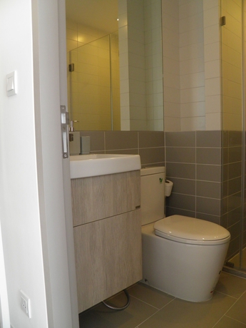 Imagen de la habitación del Hotel The Skyloft Bangkok. Foto 3