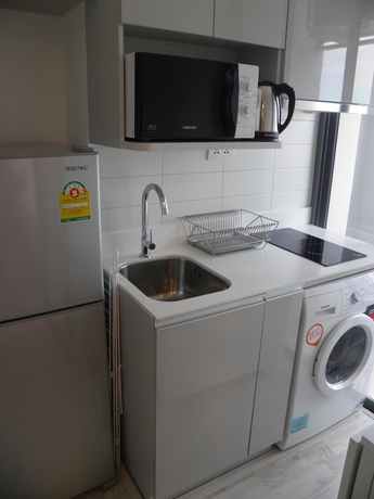 Imagen de la habitación del Hotel The Skyloft Bangkok. Foto 5