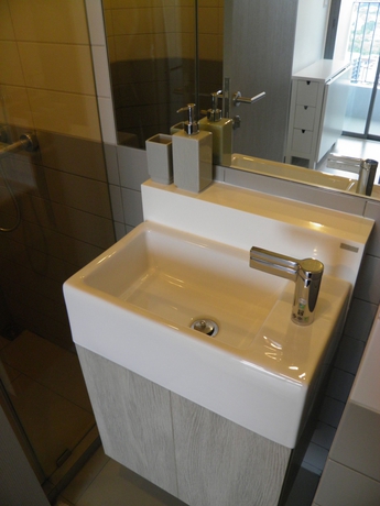 Imagen de la habitación del Hotel The Skyloft Bangkok. Foto 6