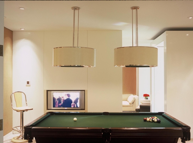 Imagen de los interiores del Hotel The Skylofts At Mgm Grand. Foto 10