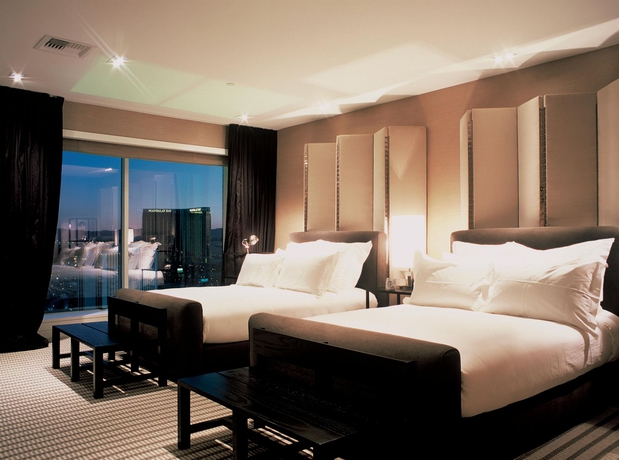 Imagen de la habitación del Hotel The Skylofts At Mgm Grand. Foto 4