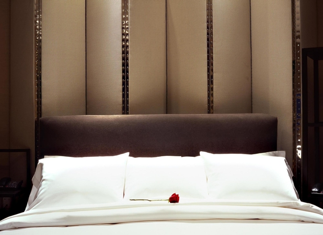 Imagen de la habitación del Hotel The Skylofts At Mgm Grand. Foto 6