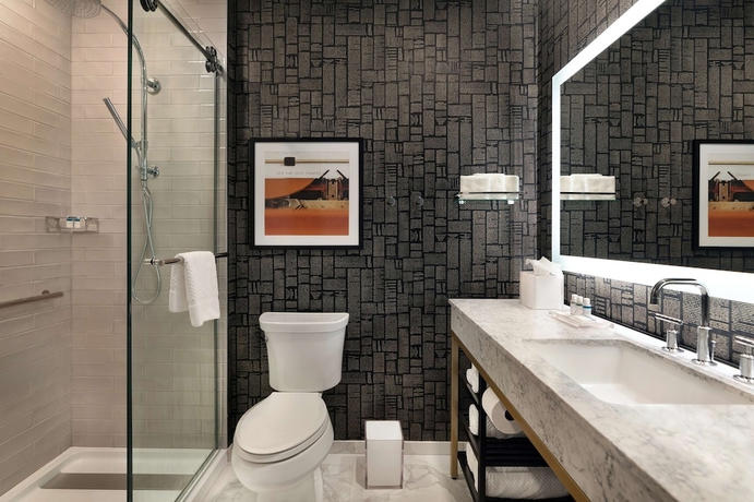 Imagen de la habitación del Hotel The Slate Denver, Tapestry Collection By Hilton. Foto 6