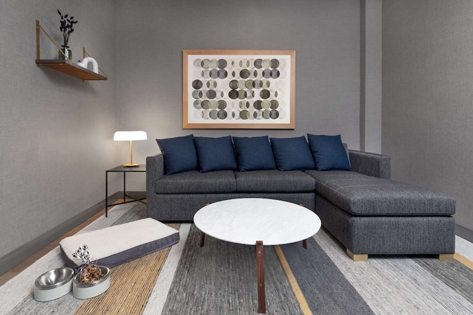 Imagen de la habitación del Hotel The Slate Denver, Tapestry Collection By Hilton. Foto 11