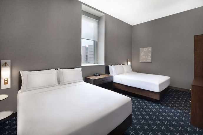 Imagen de la habitación del Hotel The Slate Denver, Tapestry Collection By Hilton. Foto 12