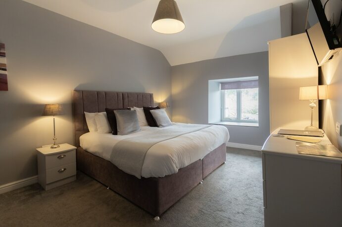 Imagen general del Hotel The Slate. Foto 1
