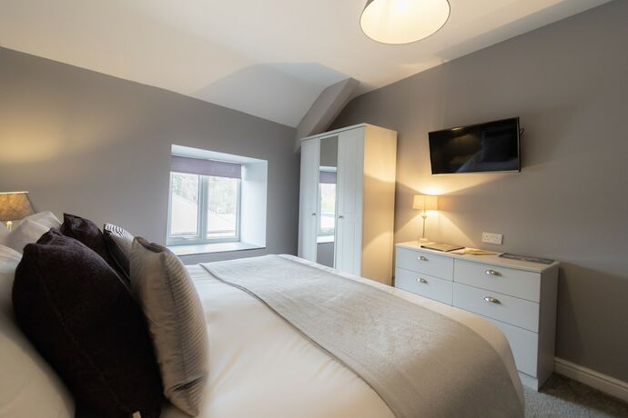 Imagen general del Hotel The Slate. Foto 2