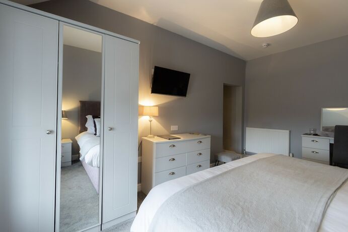 Imagen general del Hotel The Slate. Foto 4