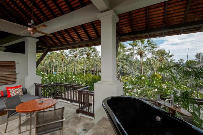 Imagen de la habitación del Hotel The Slate, Phuket. Foto 6