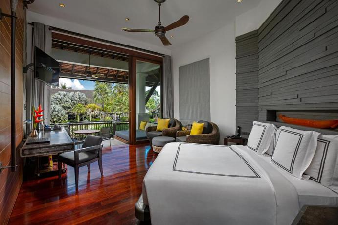 Imagen de la habitación del Hotel The Slate, Phuket. Foto 7