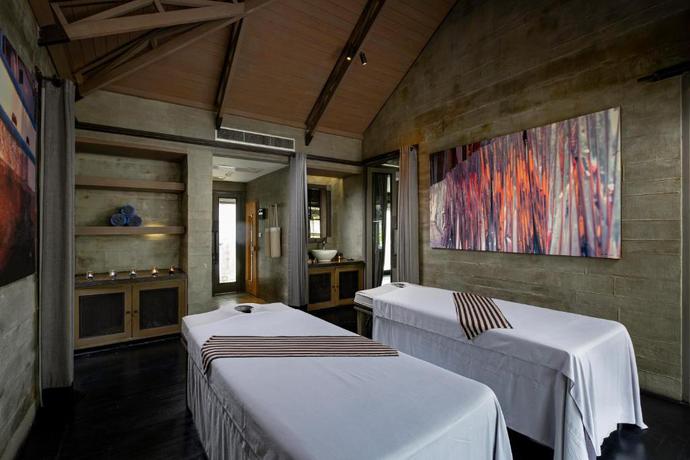 Imagen de los interiores del Hotel The Slate, Phuket. Foto 25