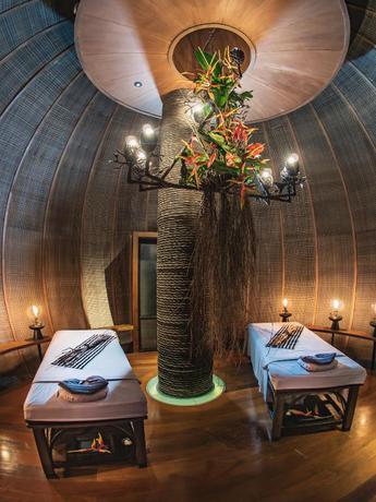 Imagen de los interiores del Hotel The Slate, Phuket. Foto 27