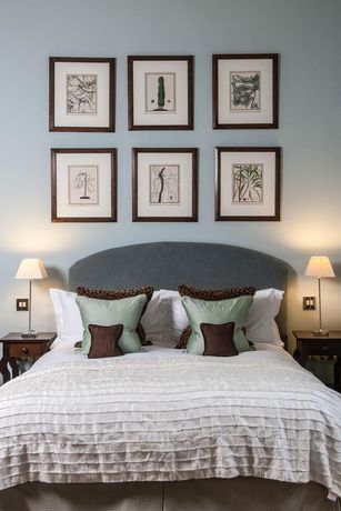 Imagen de la habitación del Hotel The Slaughters Manor House. Foto 10