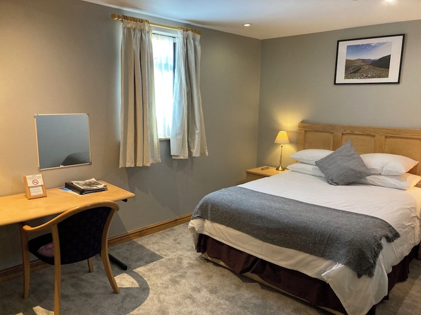 Imagen general del Hotel The Sleepwell Inn. Foto 1
