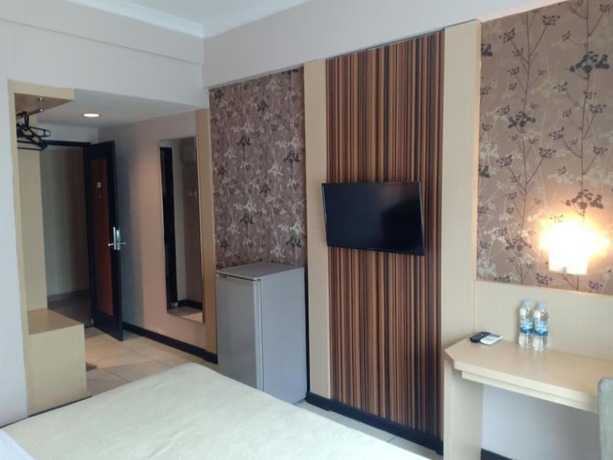 Imagen de la habitación del Hotel The Sleepzzz Hotel Senayan. Foto 6