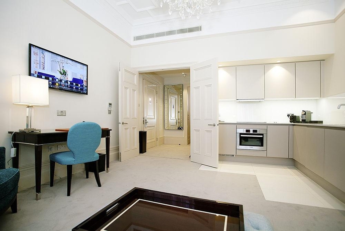 Imagen general del Hotel The Sloane Club. Foto 2