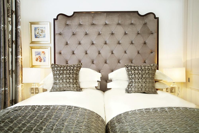 Imagen general del Hotel The Sloane Club. Foto 3