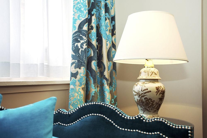 Imagen general del Hotel The Sloane Club. Foto 5