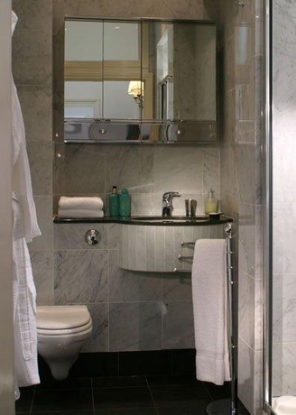 Imagen de la habitación del Hotel The Sloane Club. Foto 11