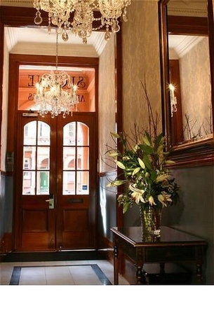 Imagen general del Hotel The Sloane Club. Foto 8